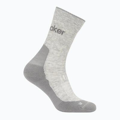 Dames sokken icebreaker merino hike+ light crew