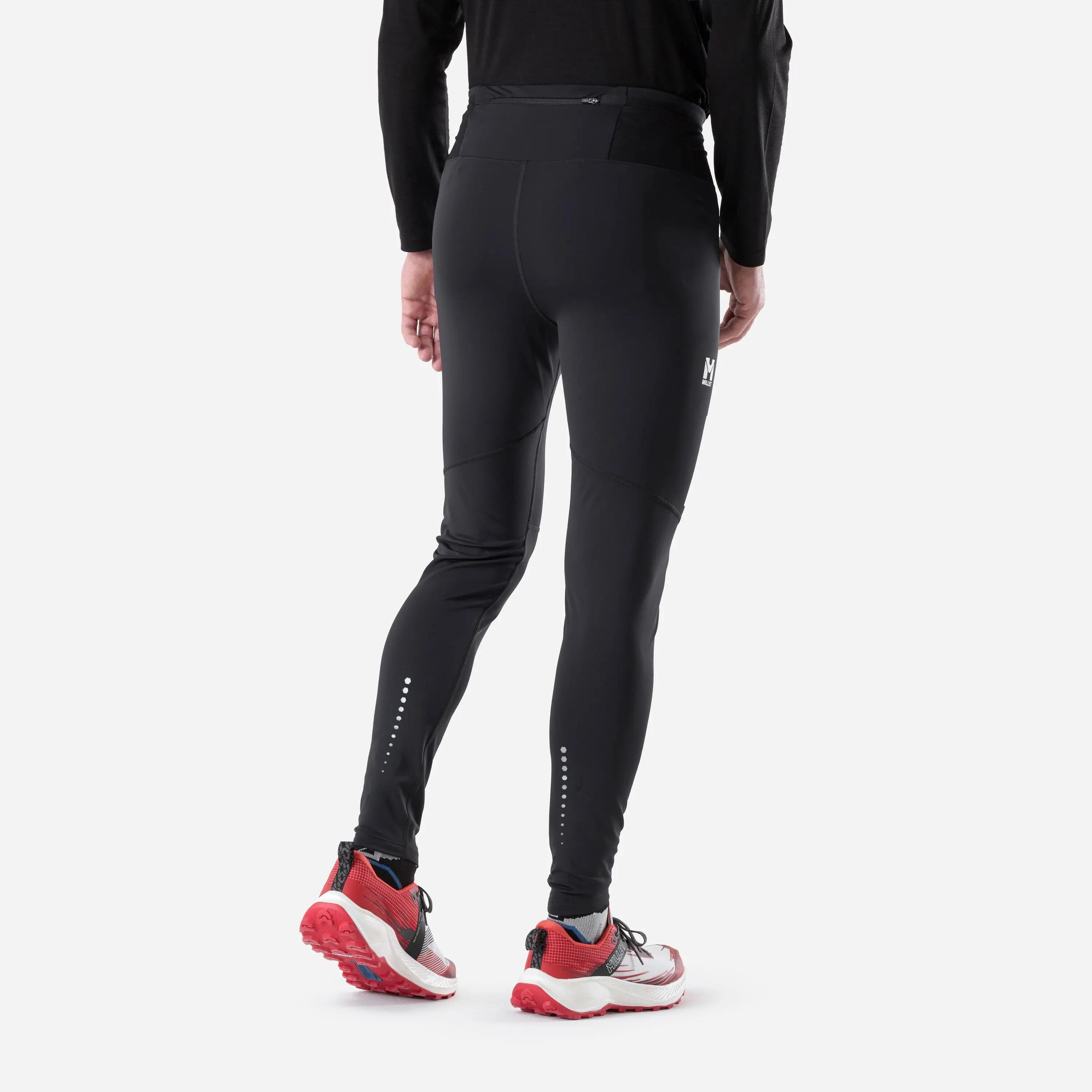 Collant Trail running Uomini  INTENSE 3/5