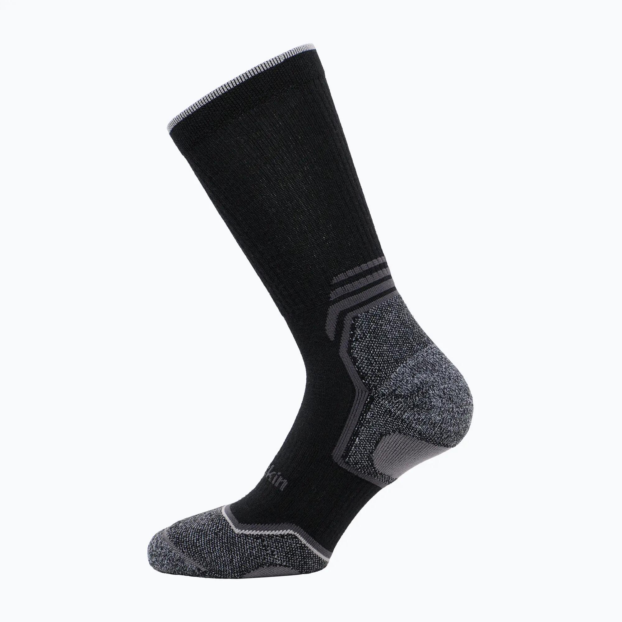 Skarpety Jack Wolfskin Hike Merino CL 2/7