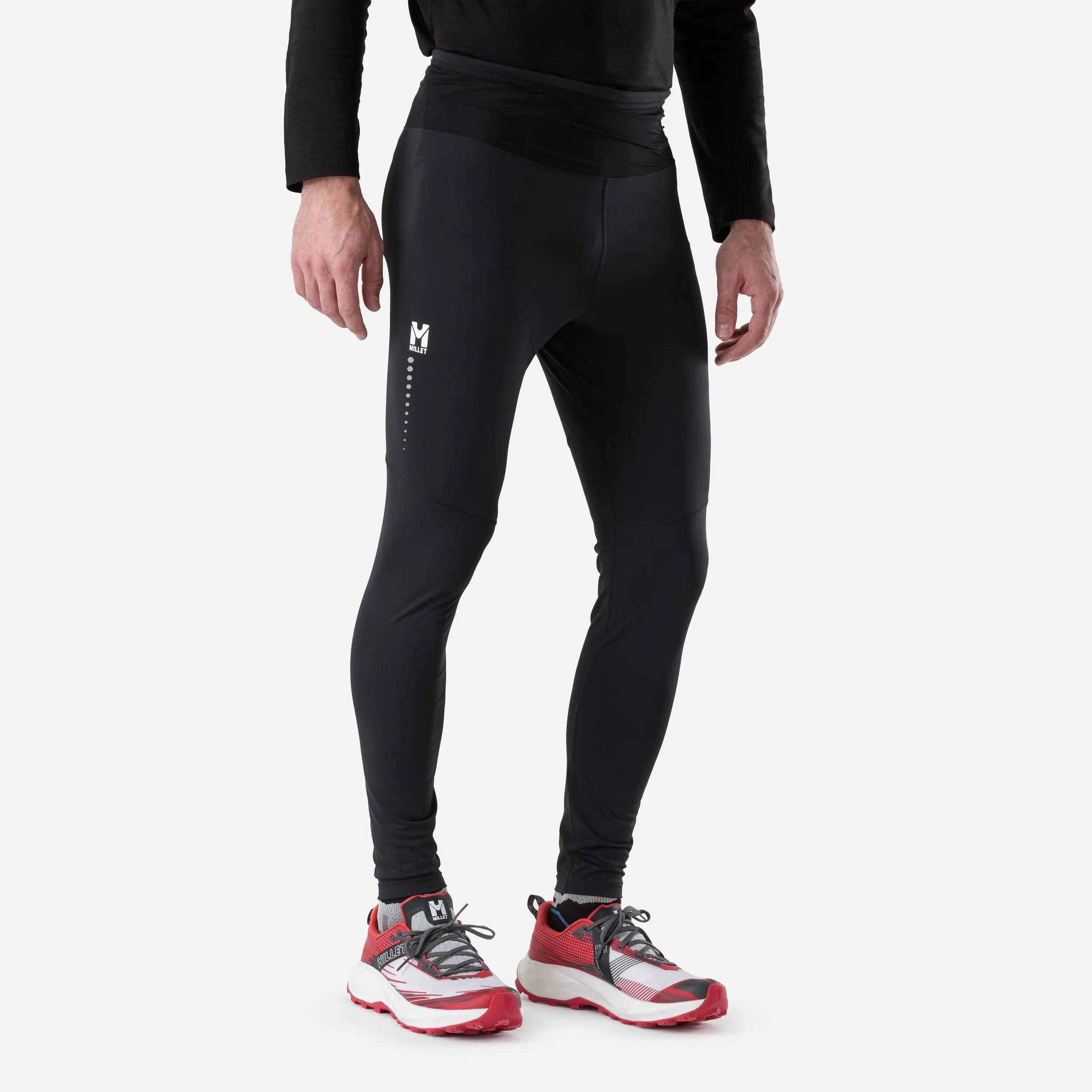 Collant Trail running Uomini  INTENSE 2/5