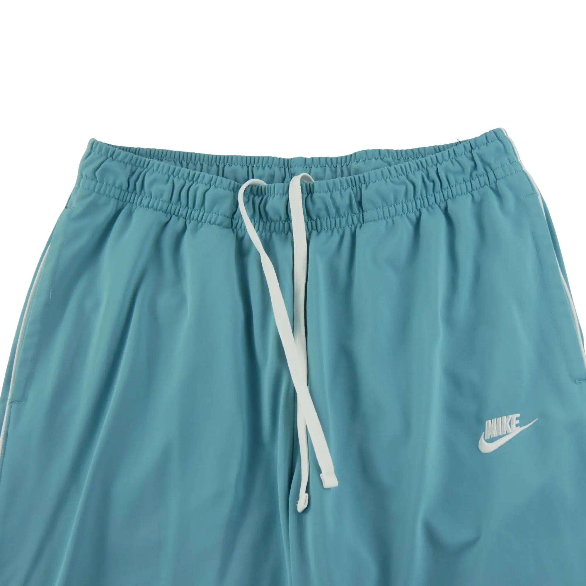 Second life - Nike spodnie dresowe męskie tapered fit - Stan dobry 5/7