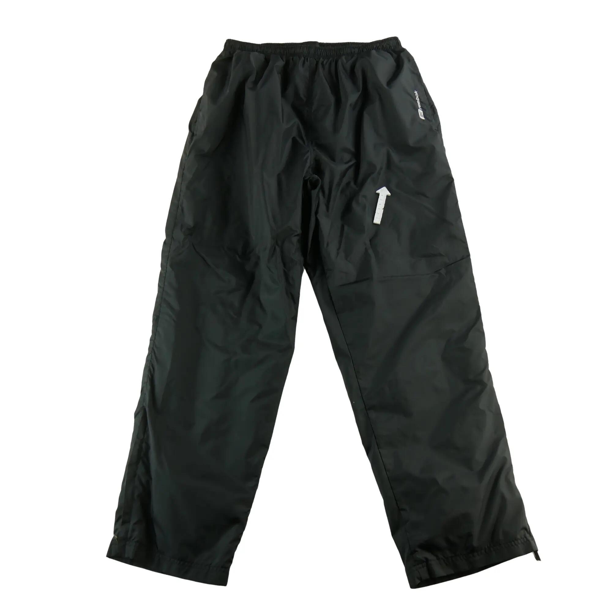 Second life - Spodnie dresowe męskie Reebok Classic Warm-Up - Stan dobry 3/7