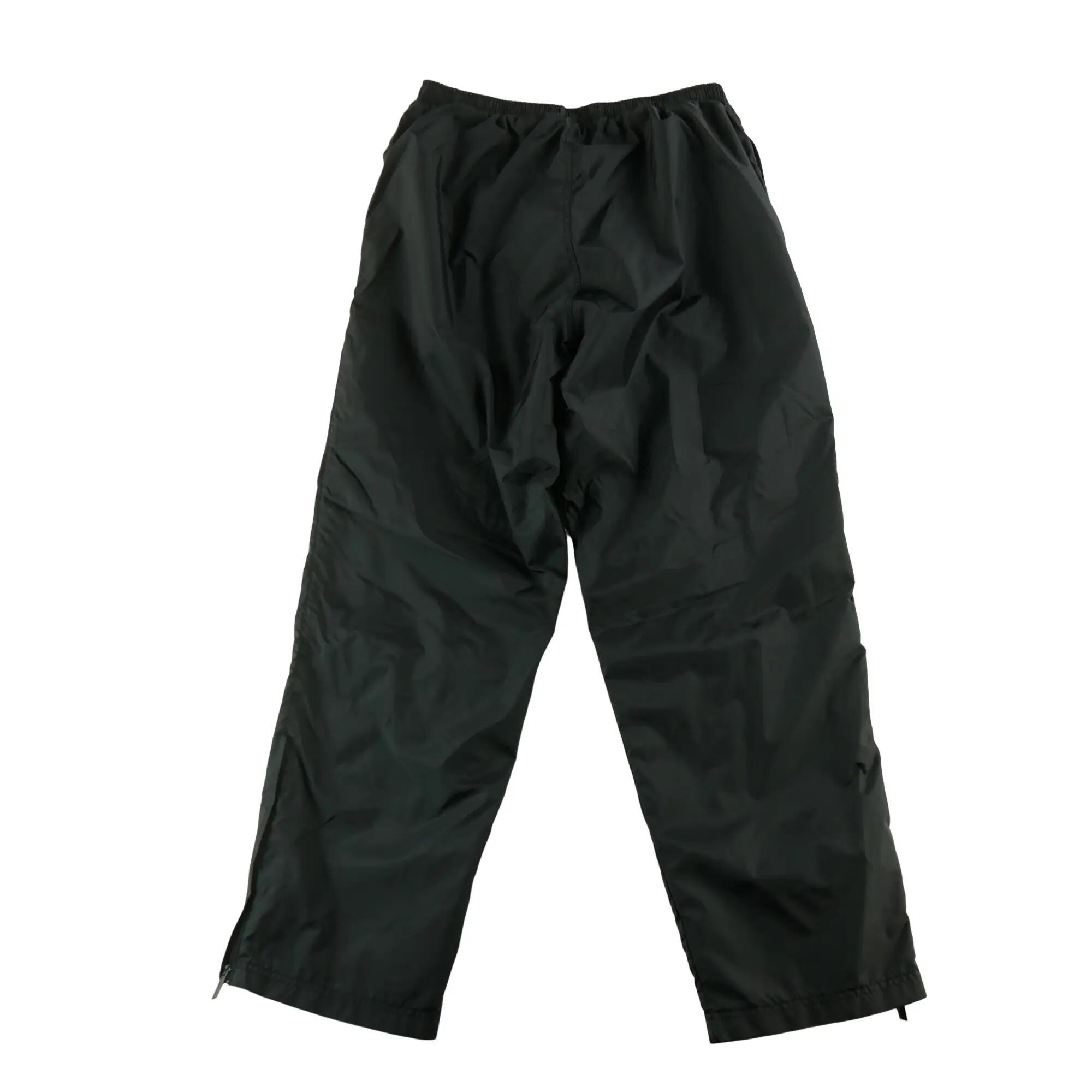 Second life - Spodnie dresowe męskie Reebok Classic Warm-Up - Stan dobry 2/7