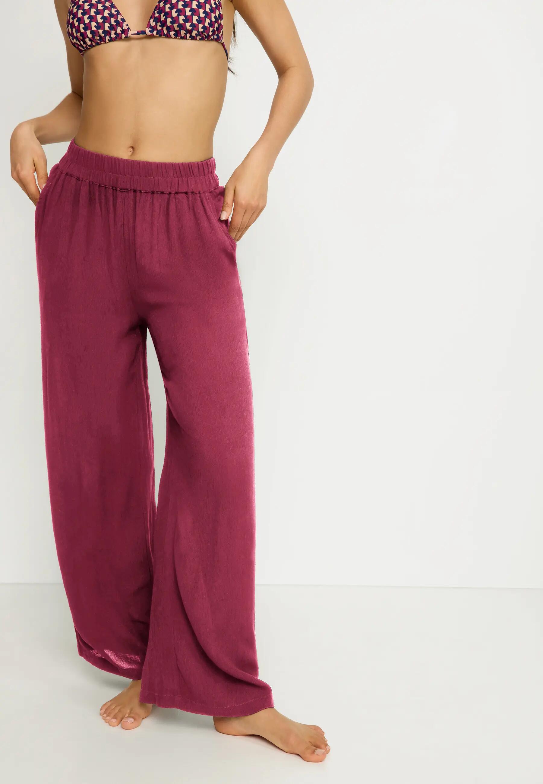 Damen Schlupfhose 4/8