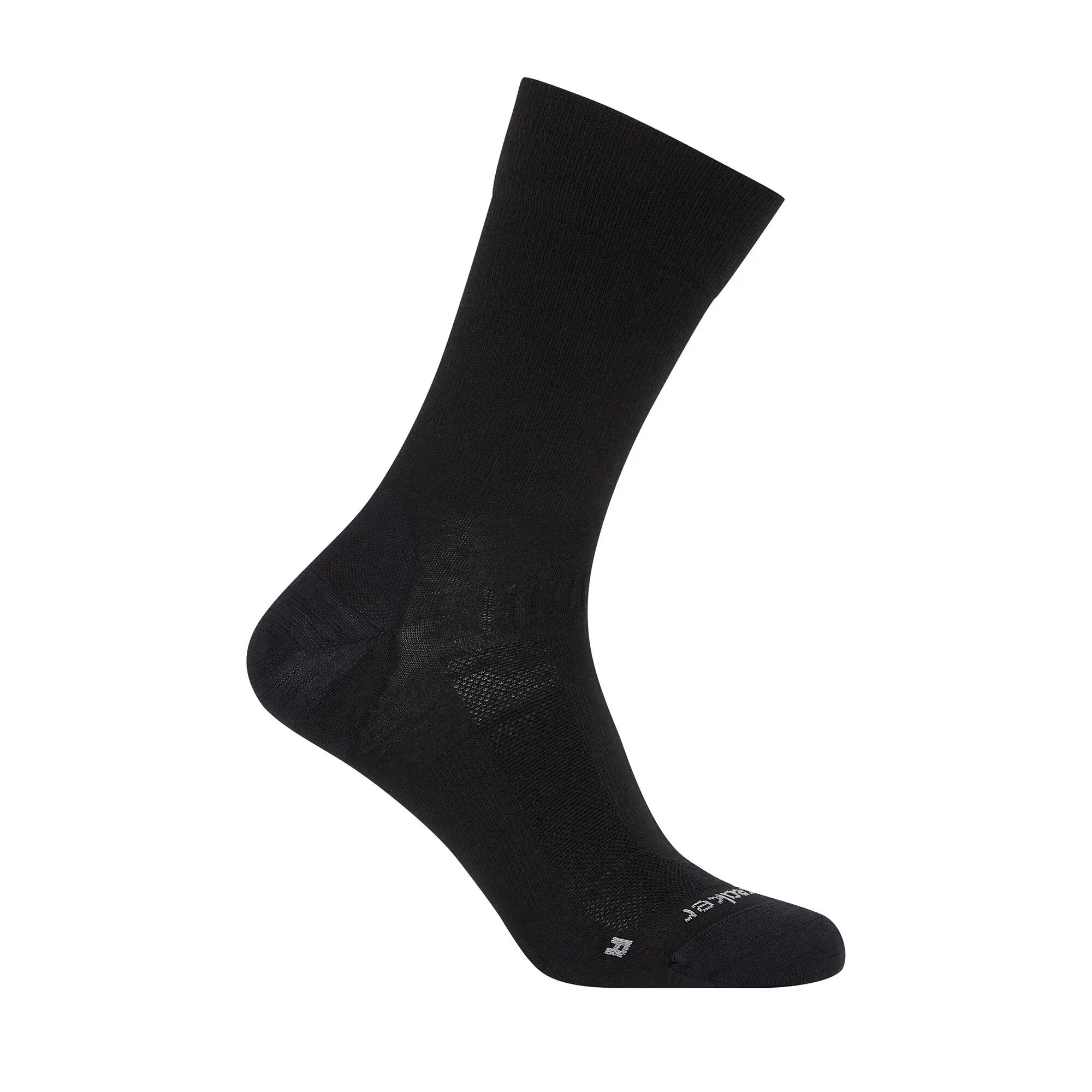Calze da uomo icebreaker Merino Hike+ Liner Crew 6/6