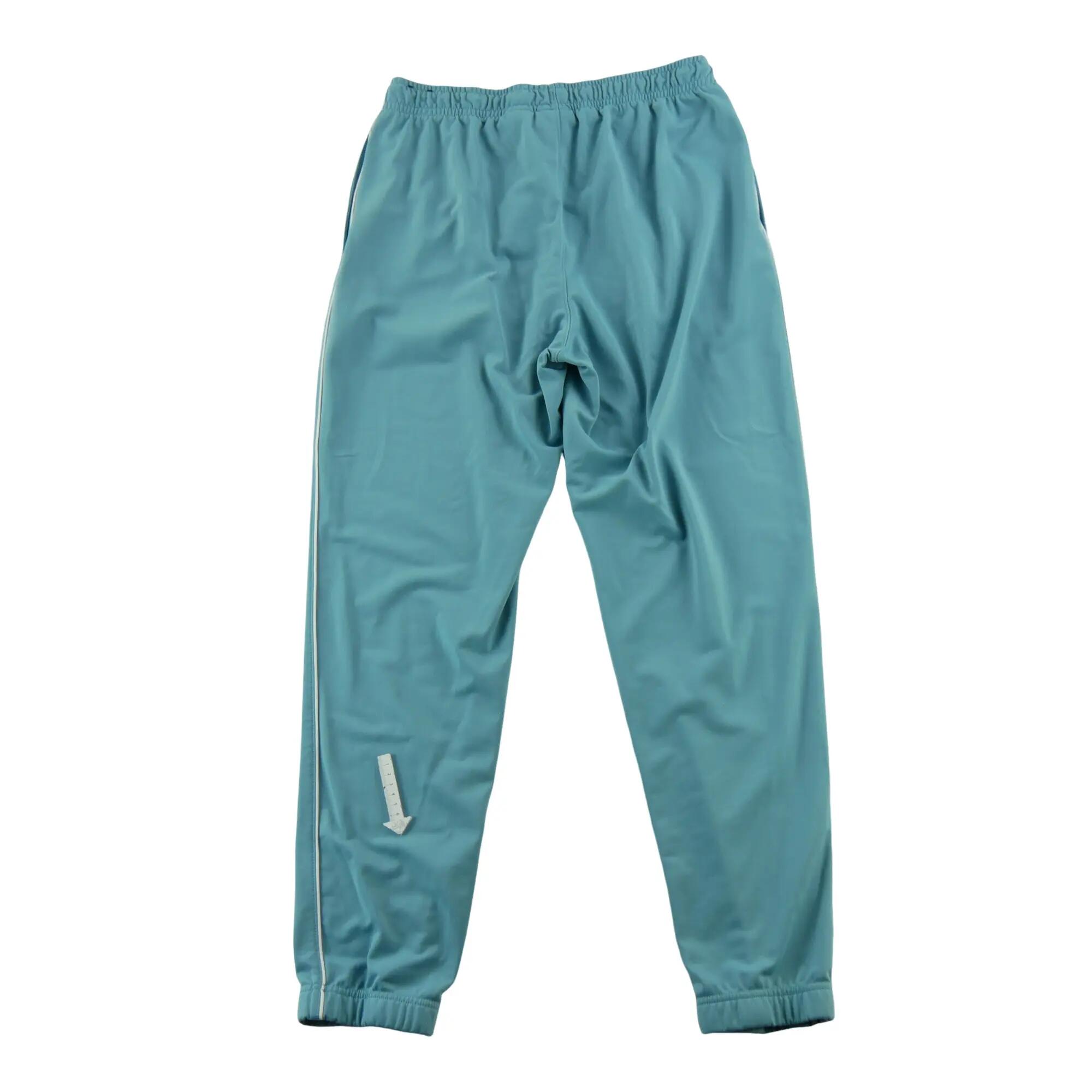 Second life - Nike spodnie dresowe męskie tapered fit - Stan dobry 3/7