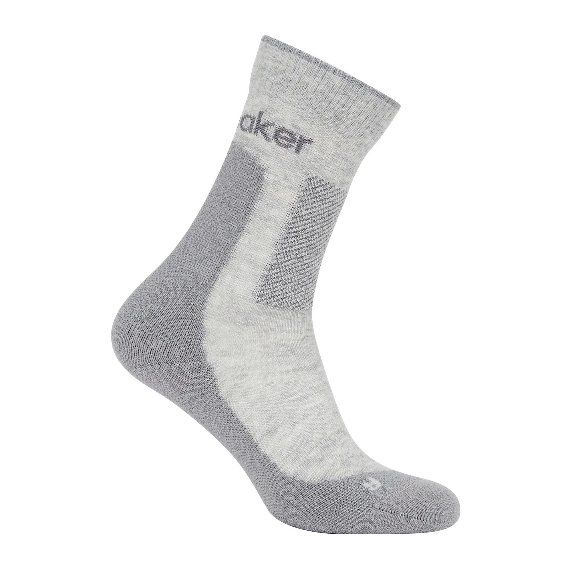 Skarpety damskie icebreaker Merino Hike+ Medium Crew 6/6