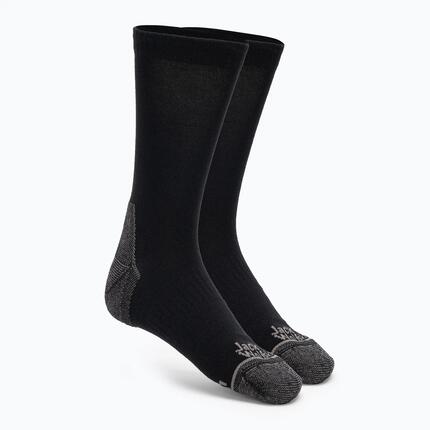 Jack Wolfskin Urban Merino CL C Socken