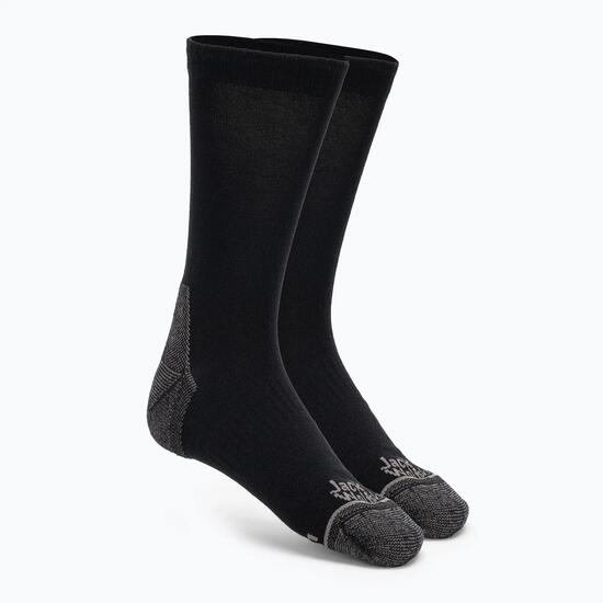 Jack Wolfskin Urban Merino CL C Socken