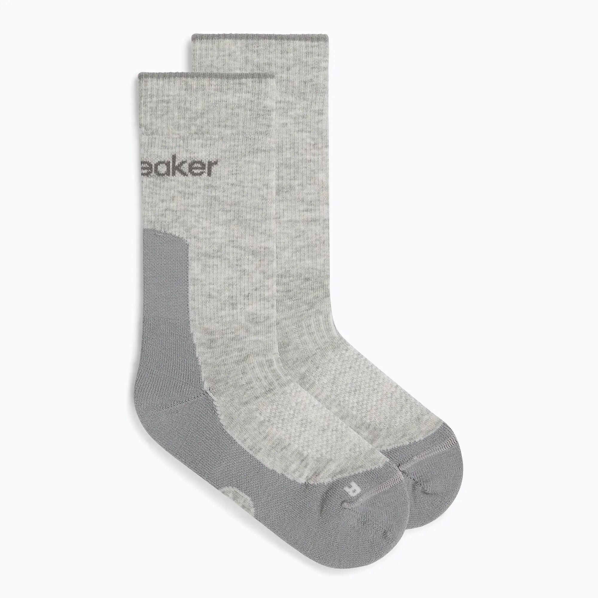 Skarpety damskie icebreaker Merino Hike+ Light Crew 2/6