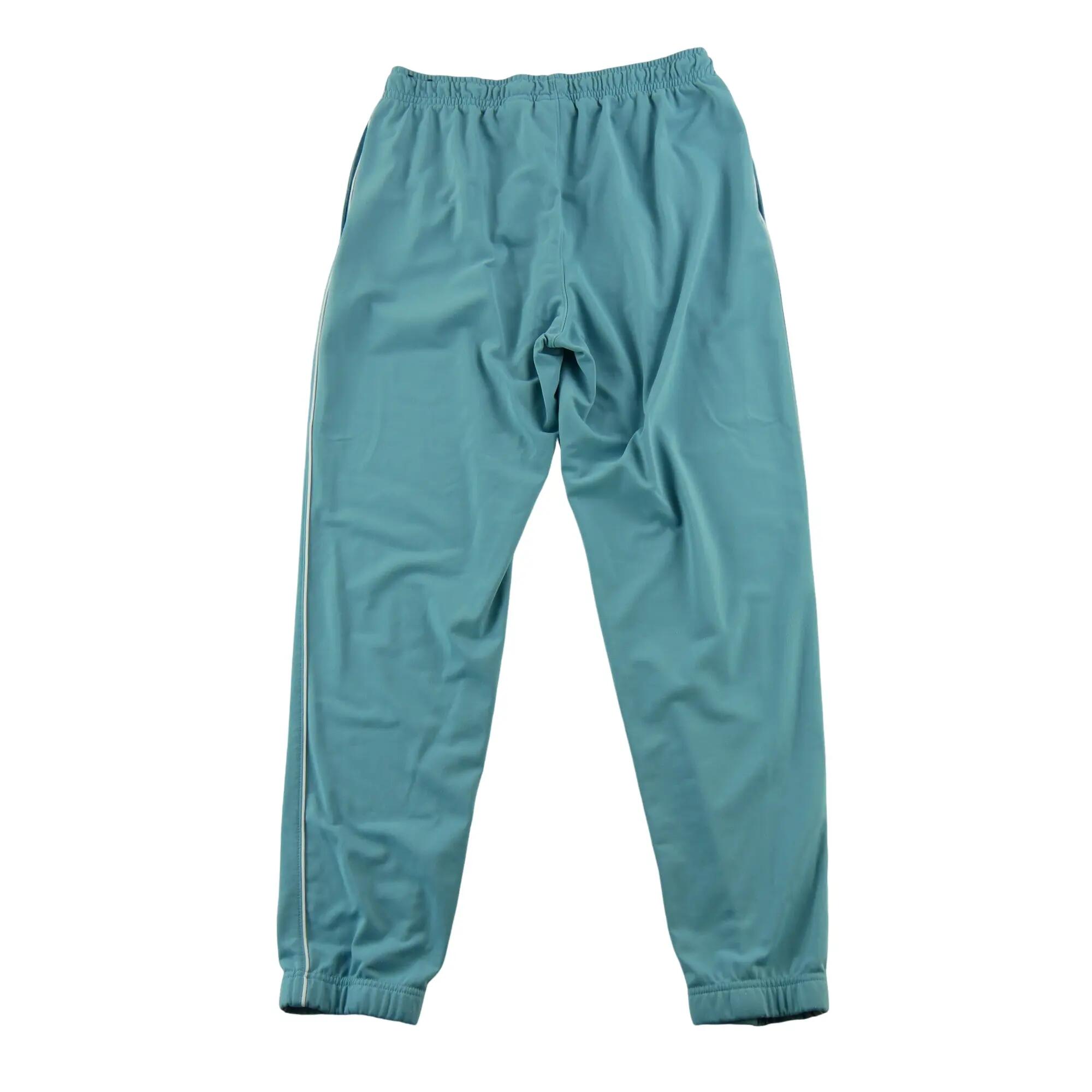 Second life - Nike spodnie dresowe męskie tapered fit - Stan dobry 2/7