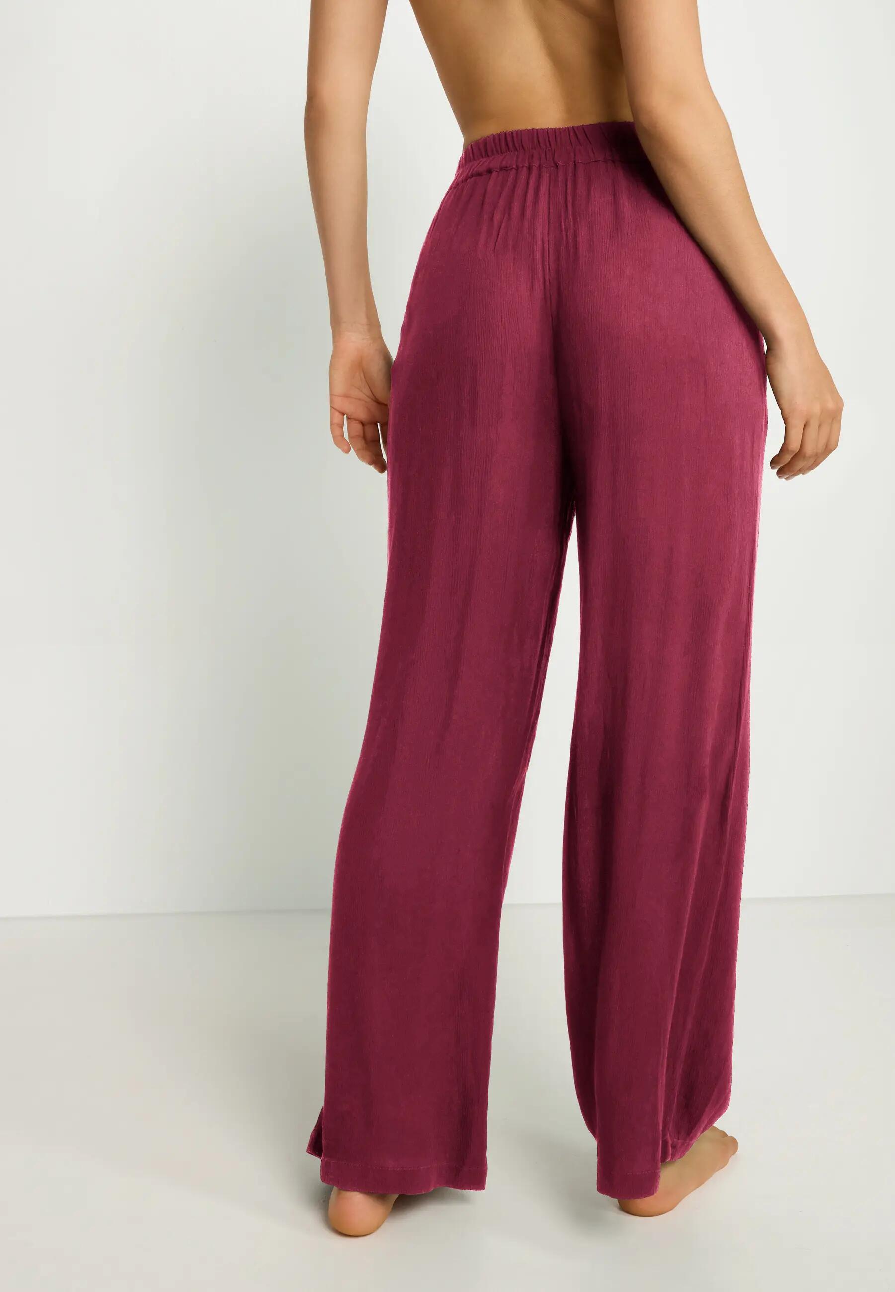 Damen Schlupfhose 3/8