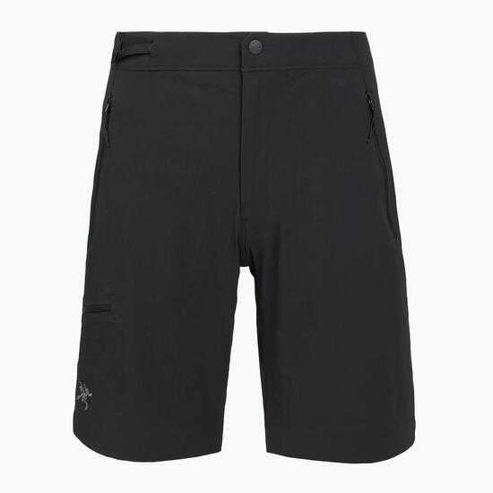 Shorts de trekking pour femmes Arcteryx Gamma SL 9