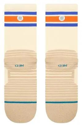Skarpety Stance Boyd Mid Ribbed Crew 3/4