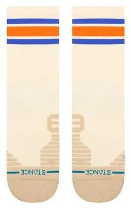 Skarpety Stance Boyd Mid Ribbed Crew 2/4