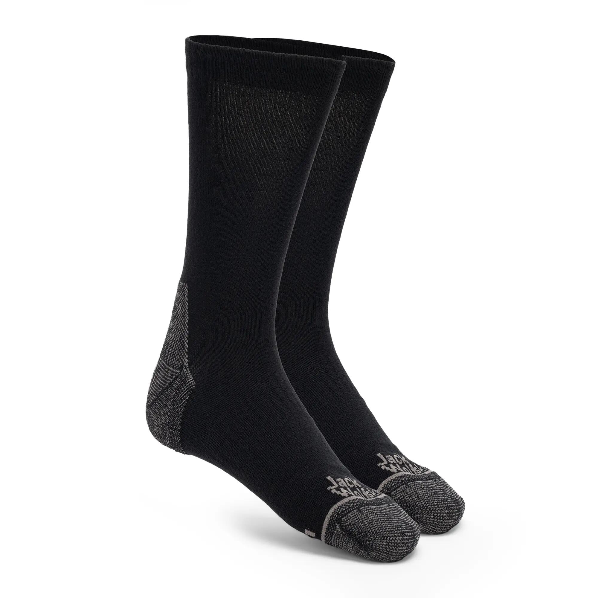 Skarpety Jack Wolfskin Urban Merino CL C 6/7