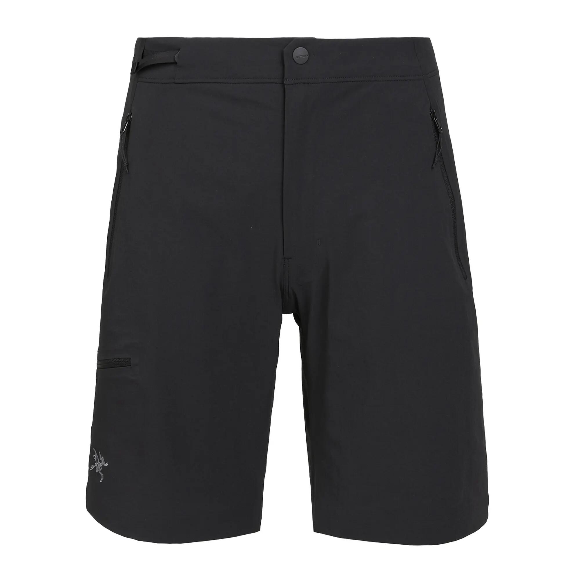 Pantaloncini da trekking da donna Arcteryx Gamma SL 9" 5/5