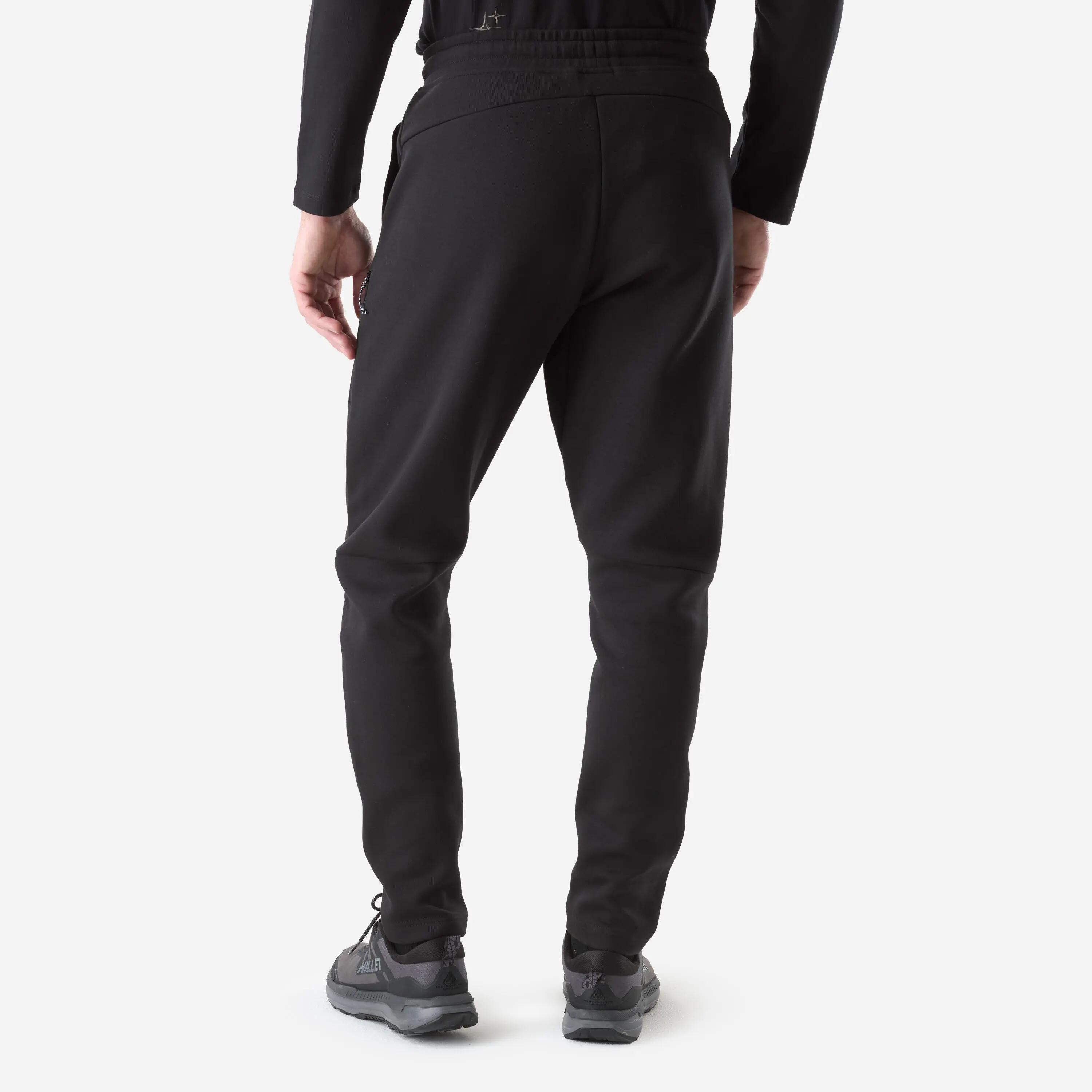 Pantalón Urban Look Hombres  CHAMONIX JOG 4/4