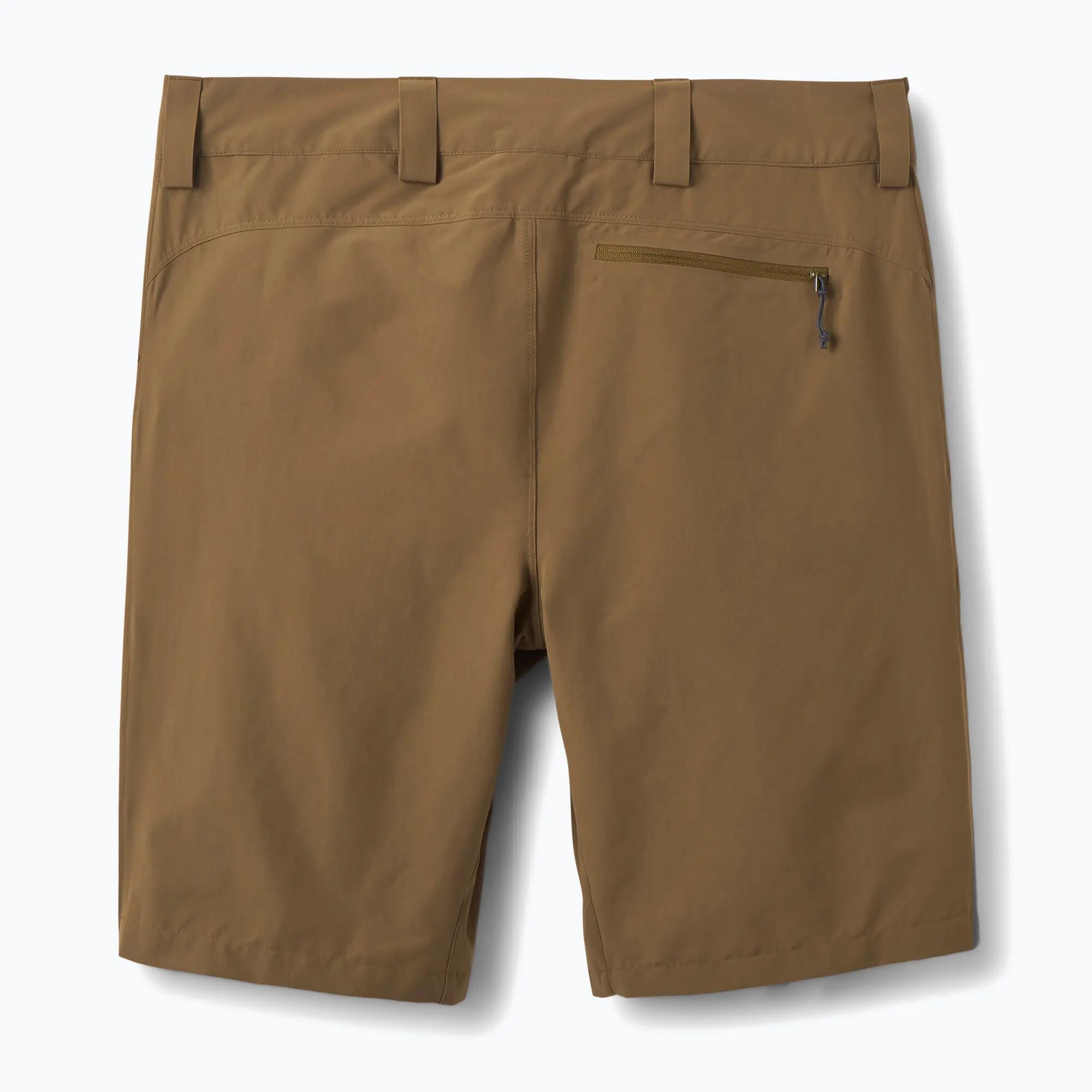 Heren trekkingshorts Rab Incline Light 2/4