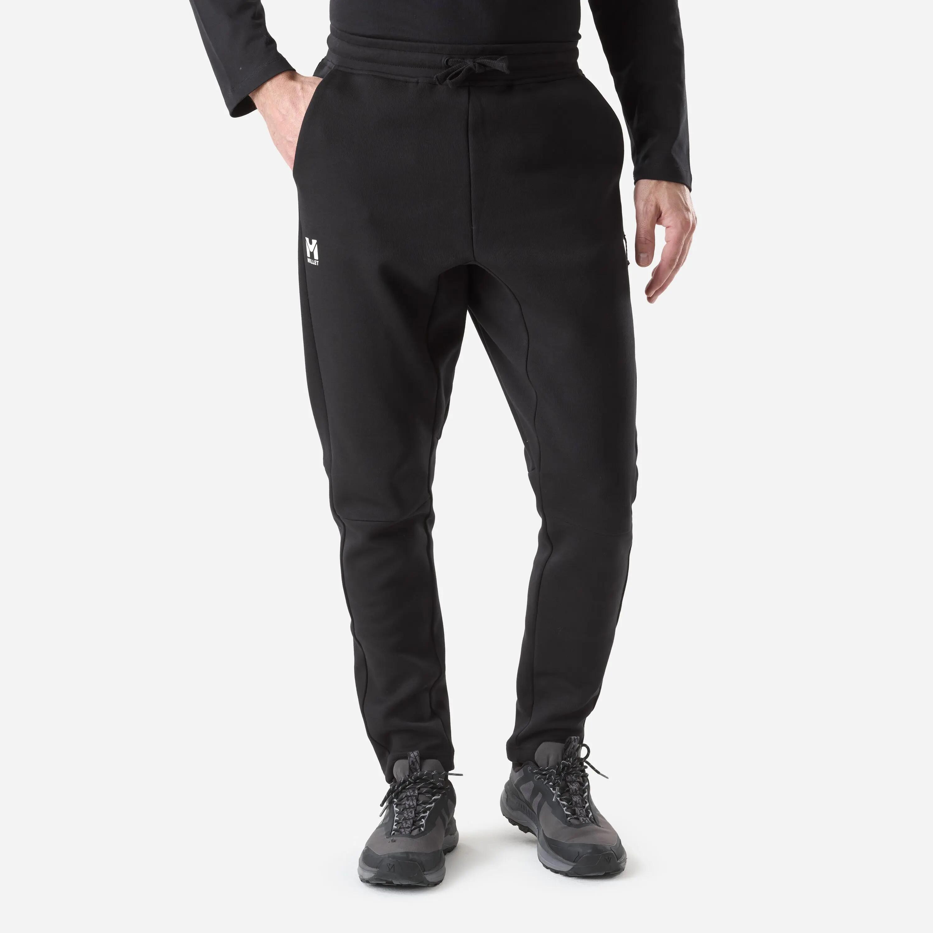 Pantalón Urban Look Hombres  CHAMONIX JOG 3/4