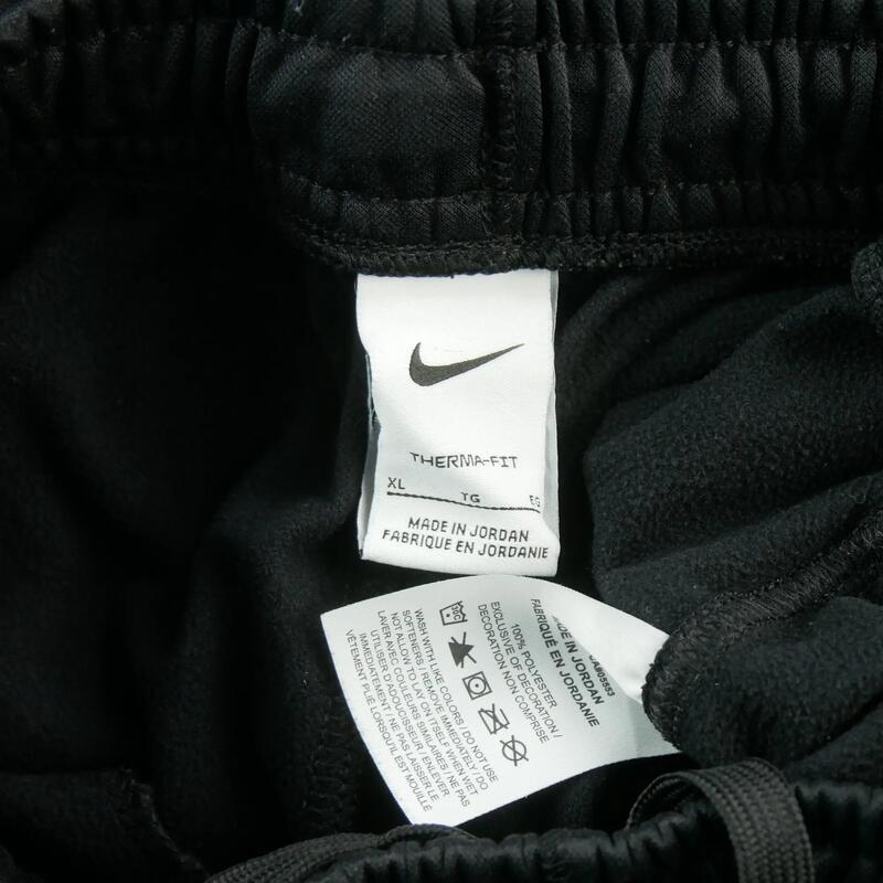 Second life - Joggings bărbați Therma-FIT Nike - Foarte bun