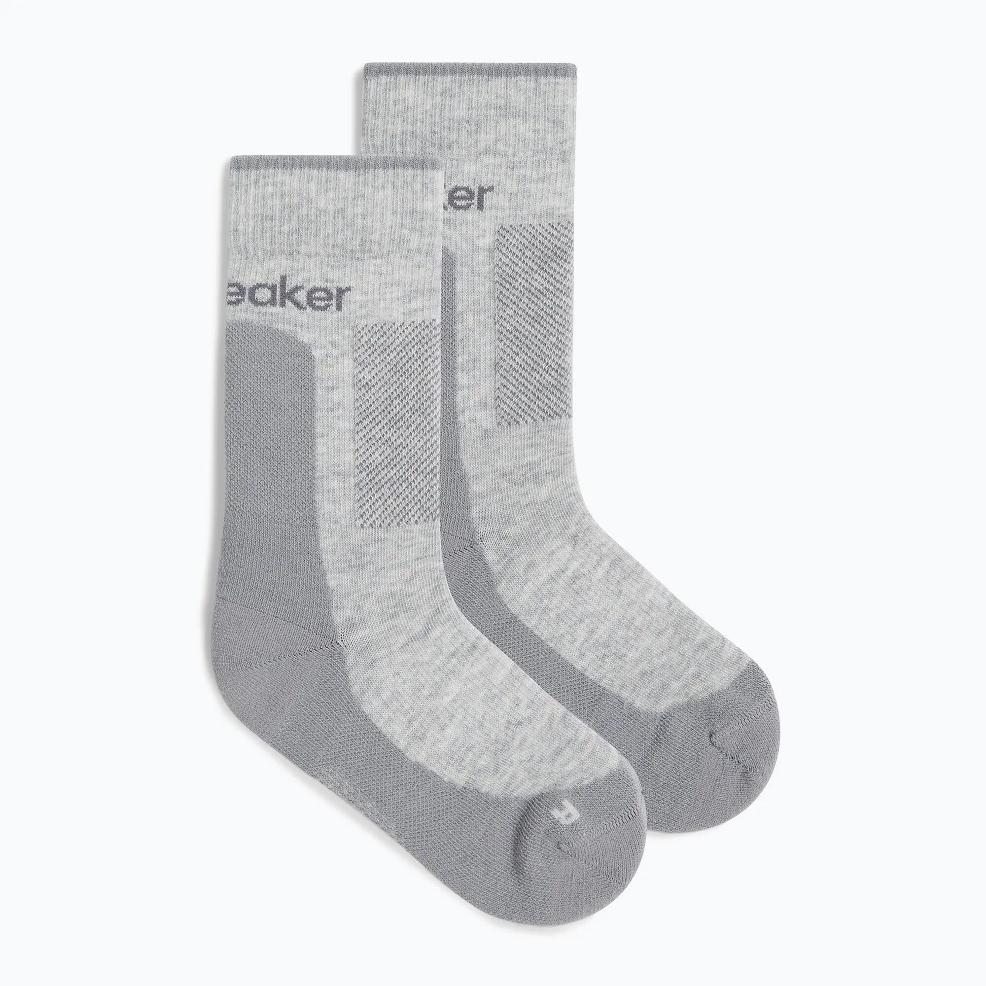 Skarpety damskie icebreaker Merino Hike+ Medium Crew 2/6
