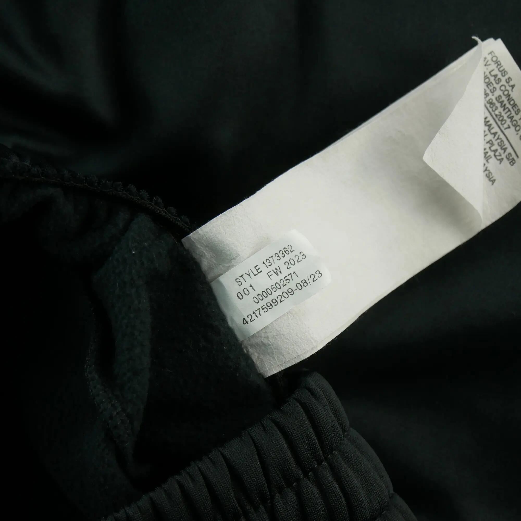 Second life - Spodnie dresowe męskie Under Armour Regular Fit - Jak nowy 6/7