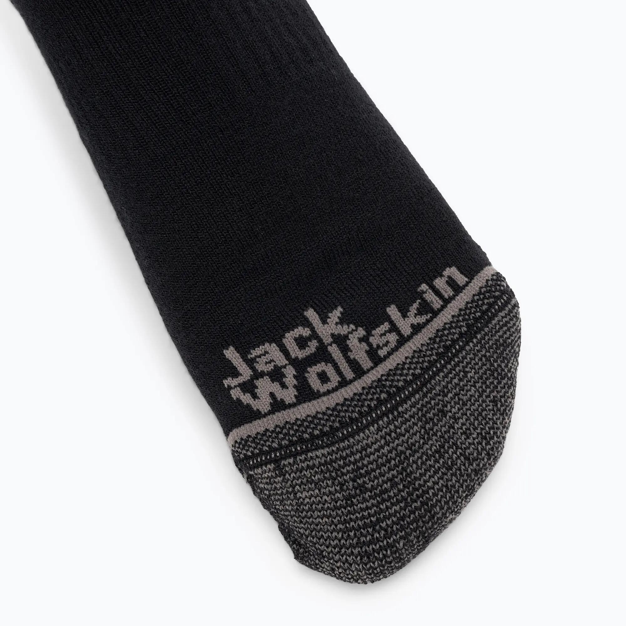 Skarpety Jack Wolfskin Urban Merino CL C 4/7