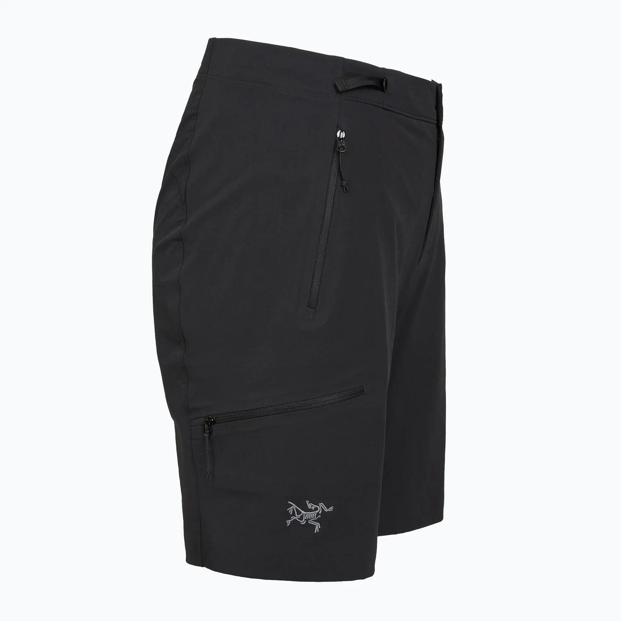 Pantaloncini da trekking da donna Arcteryx Gamma SL 9" 3/5