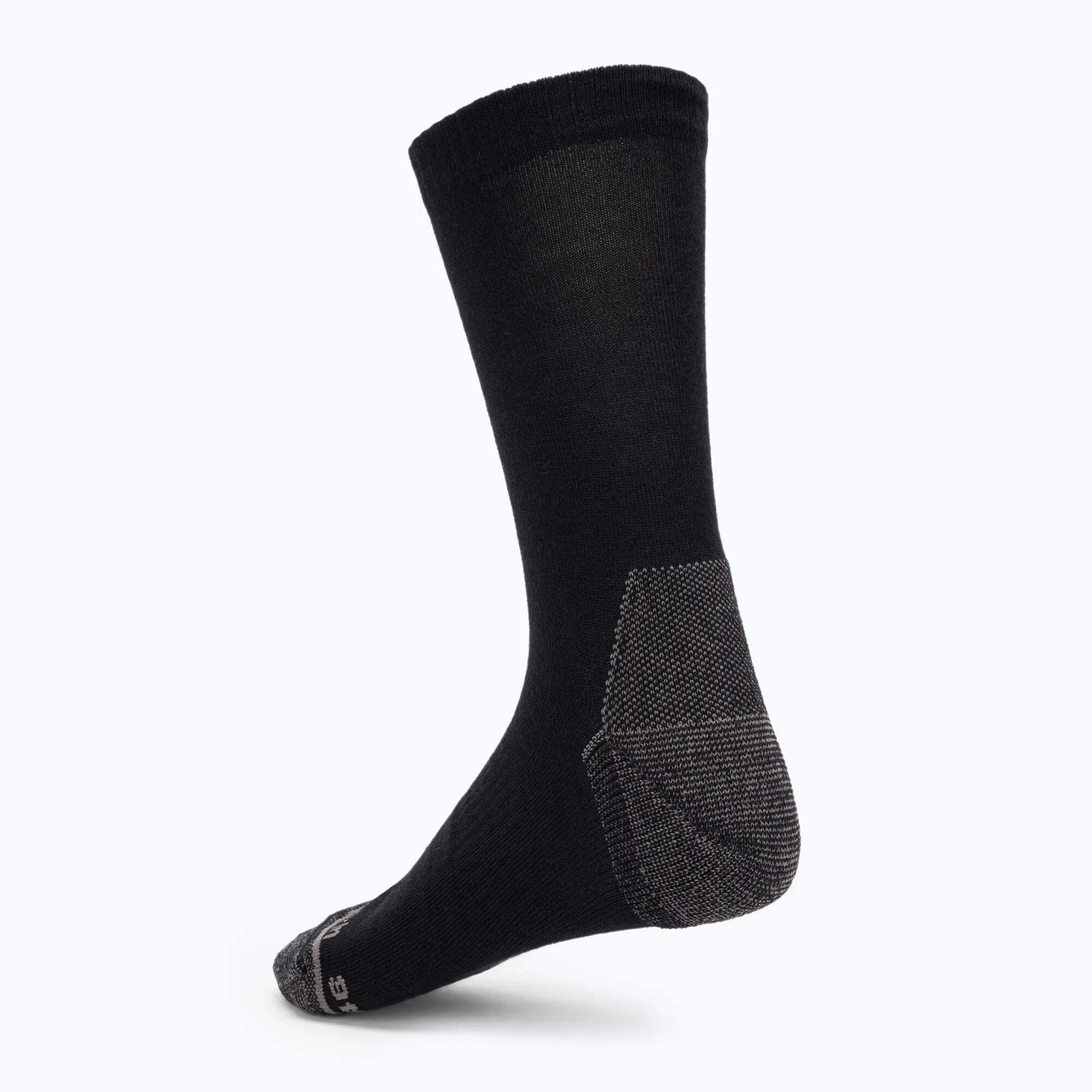 Skarpety Jack Wolfskin Urban Merino CL C 3/7