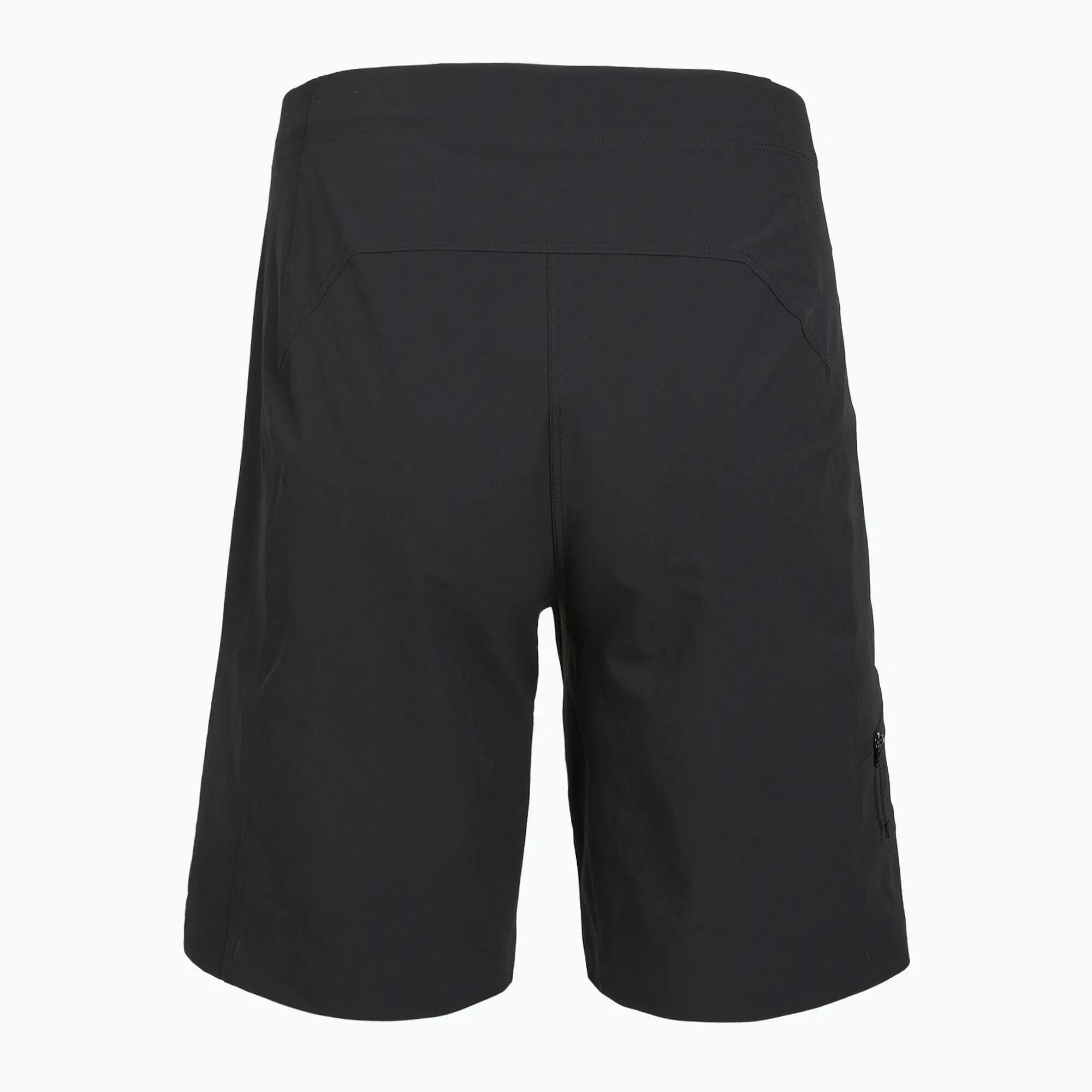 Pantaloncini da trekking da donna Arcteryx Gamma SL 9" 2/5
