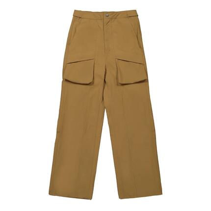 Pantalon coup-vent femme W 78 PANTALON CARGO HI-TEK LOW-FI