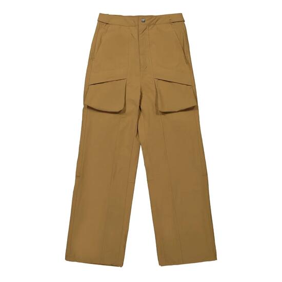 Pantalon coup-vent femme W 78 PANTALON CARGO HI-TEK LOW-FI