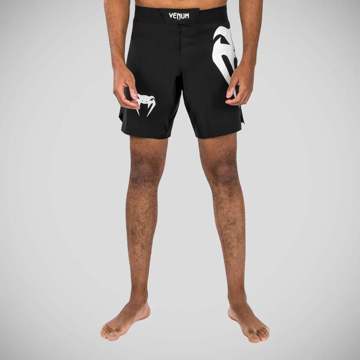 Pantaloni scurți Venum Light 5.0 MMA