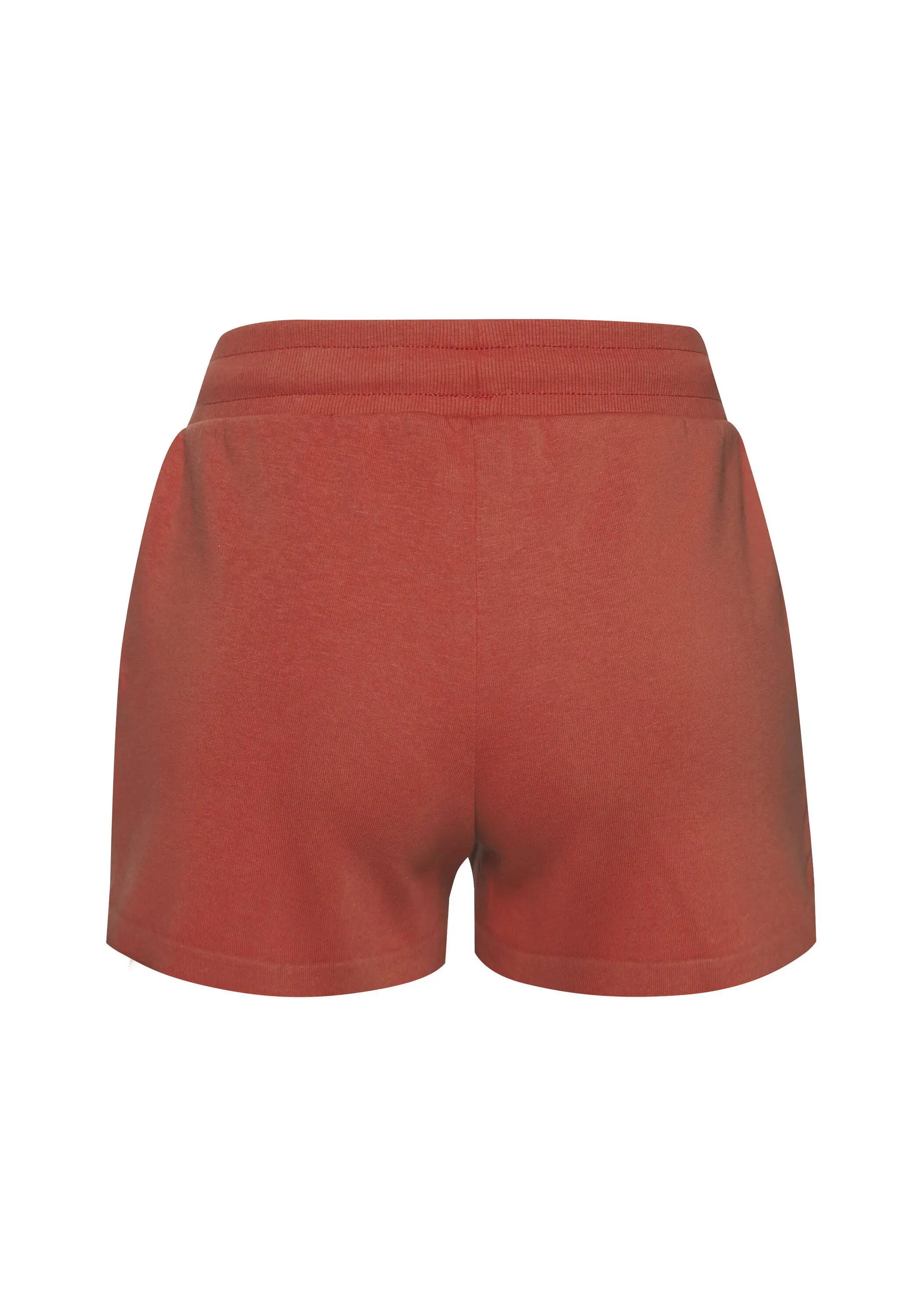 Damen Sweatshorts 3/7