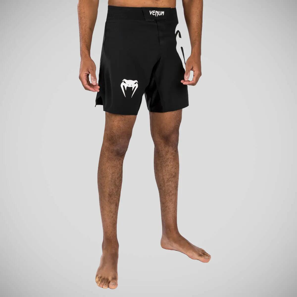 Pantalones cortos de MMA Venum Light 5.0 3/7
