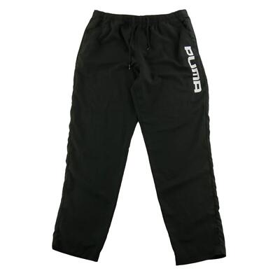Tweedehands - puma joggingbroek heren regular fit sport - goede staat