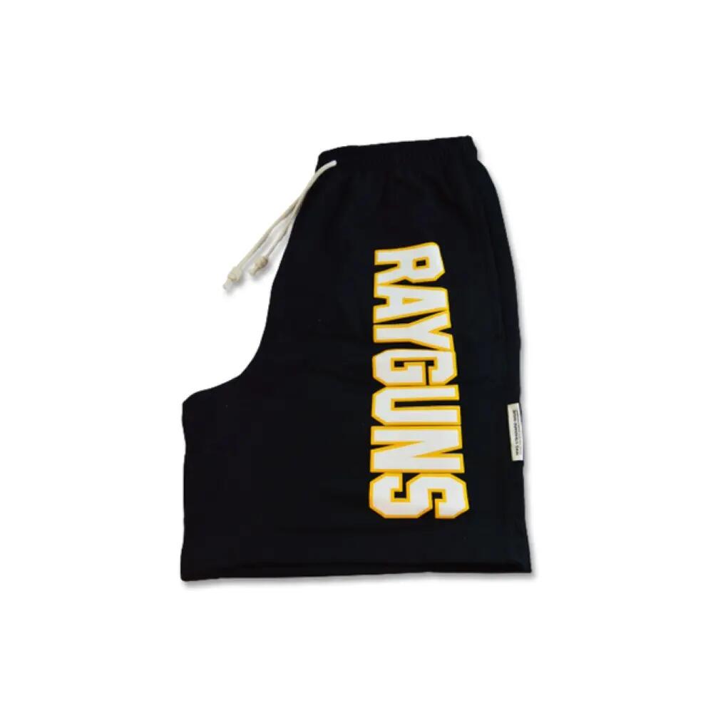Męskie szorty retro styl DRI-FIT SHORT RAYGUNS 4/4