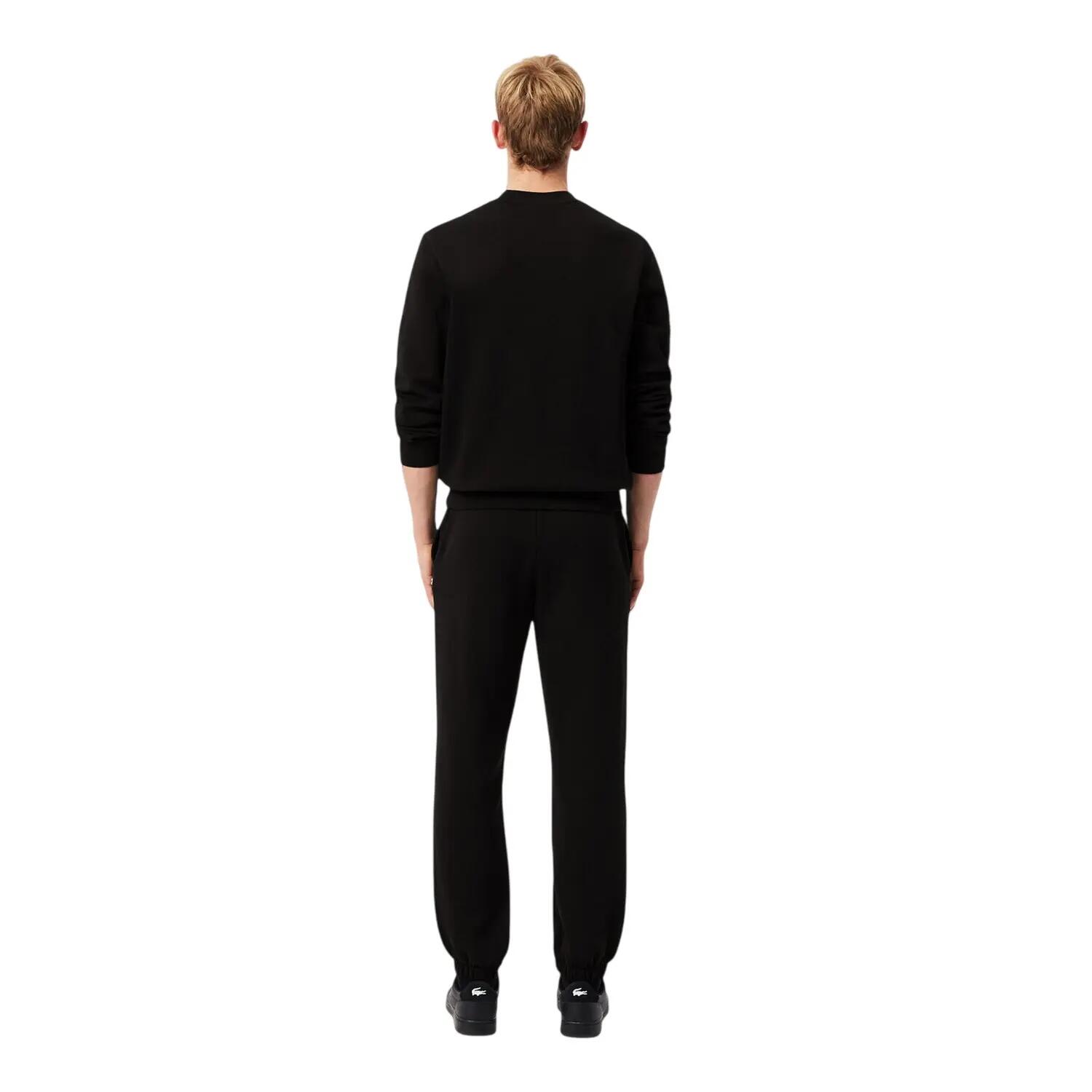 Pantalon De Jogging Homme (Noir) 3/3