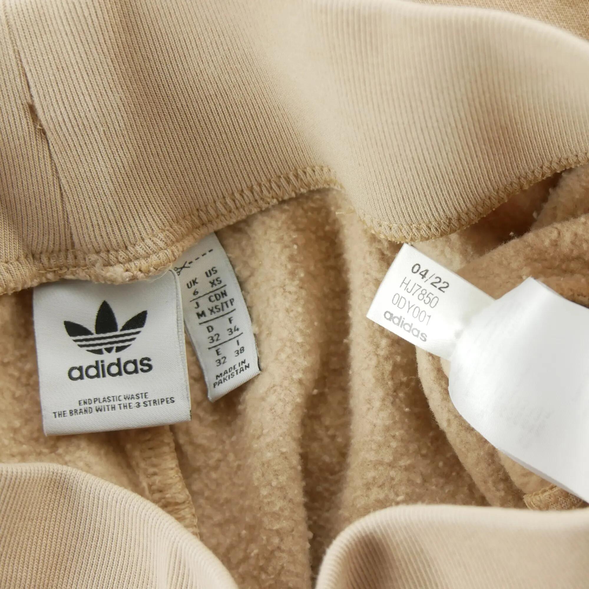 Tweedehands - Joggings Dames Adidas Originals Adicolor - Goede staat 7/7