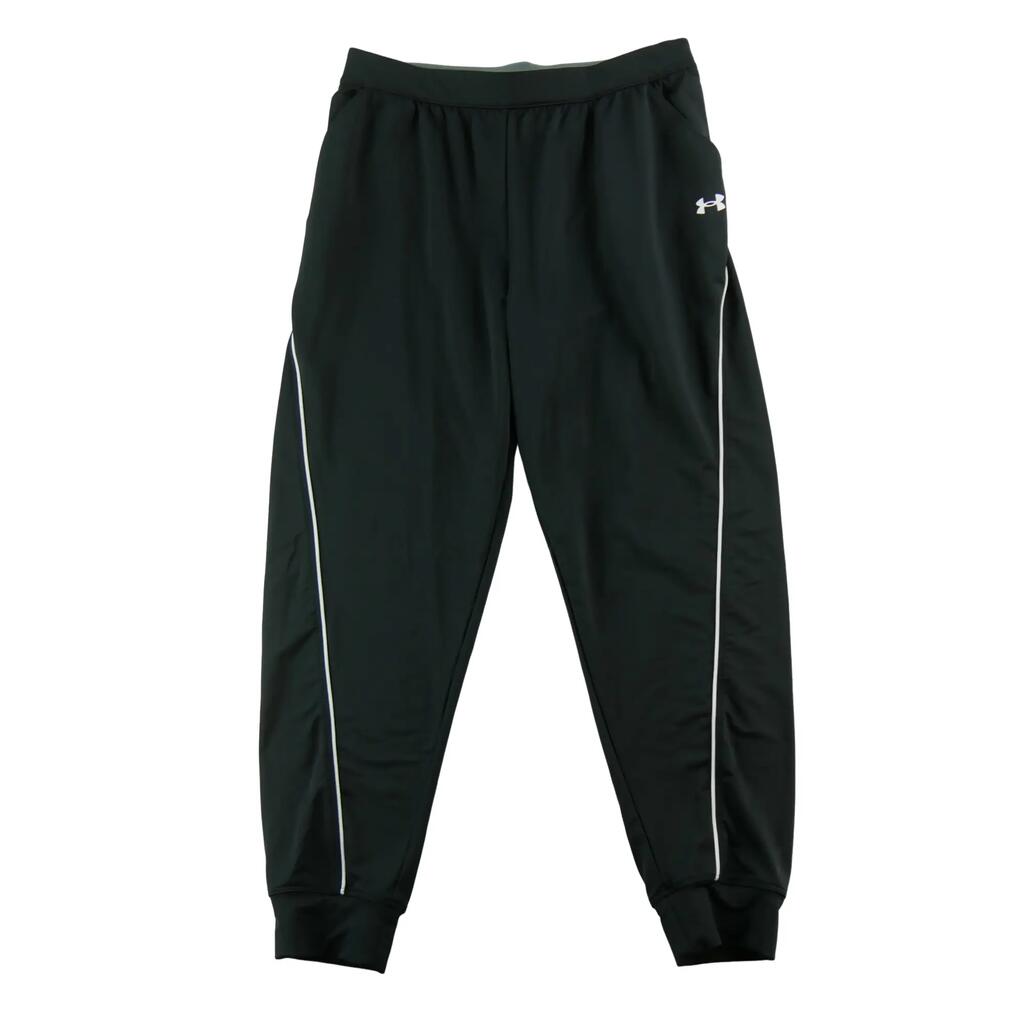 Second life - Men's Loose Fit Woven Joggings - Excellent