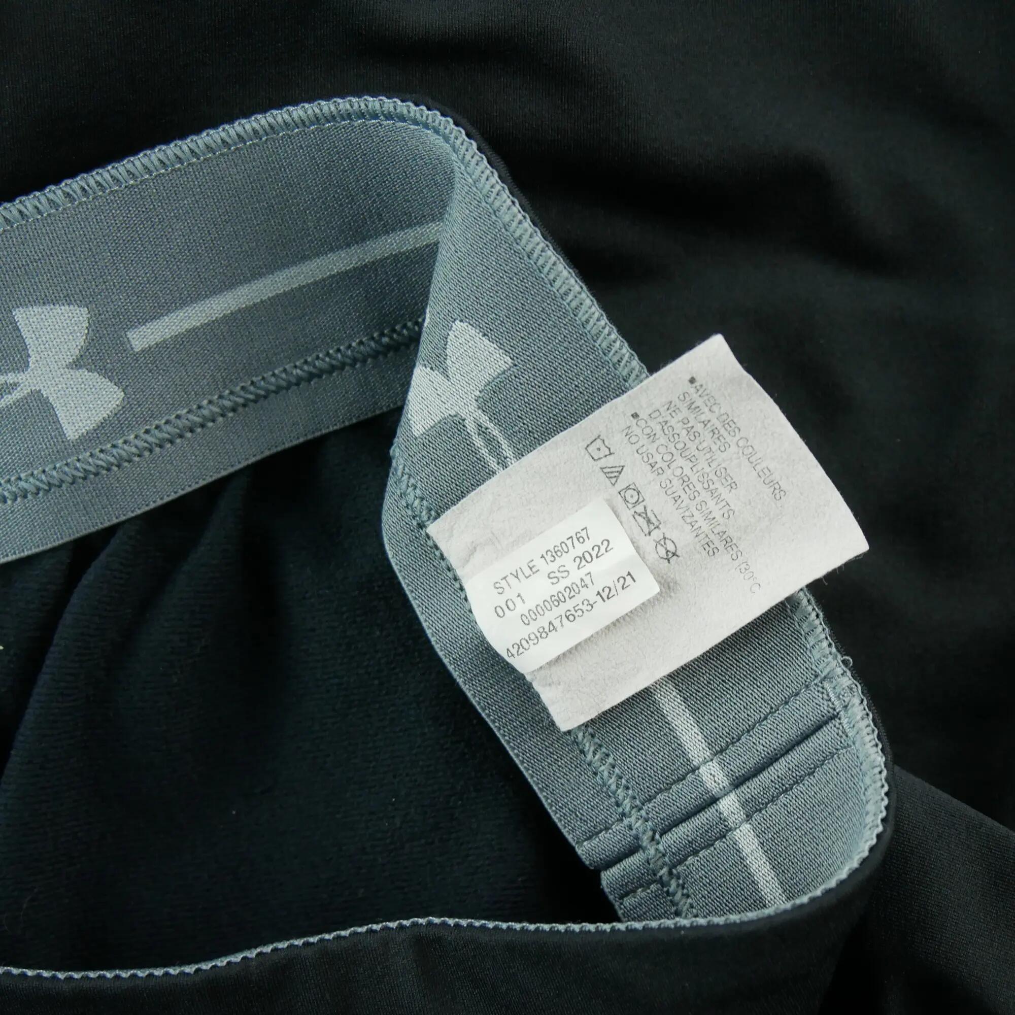 Second life - Spodnie dresowe męskie luźne Under Armour - Jak nowy 7/7