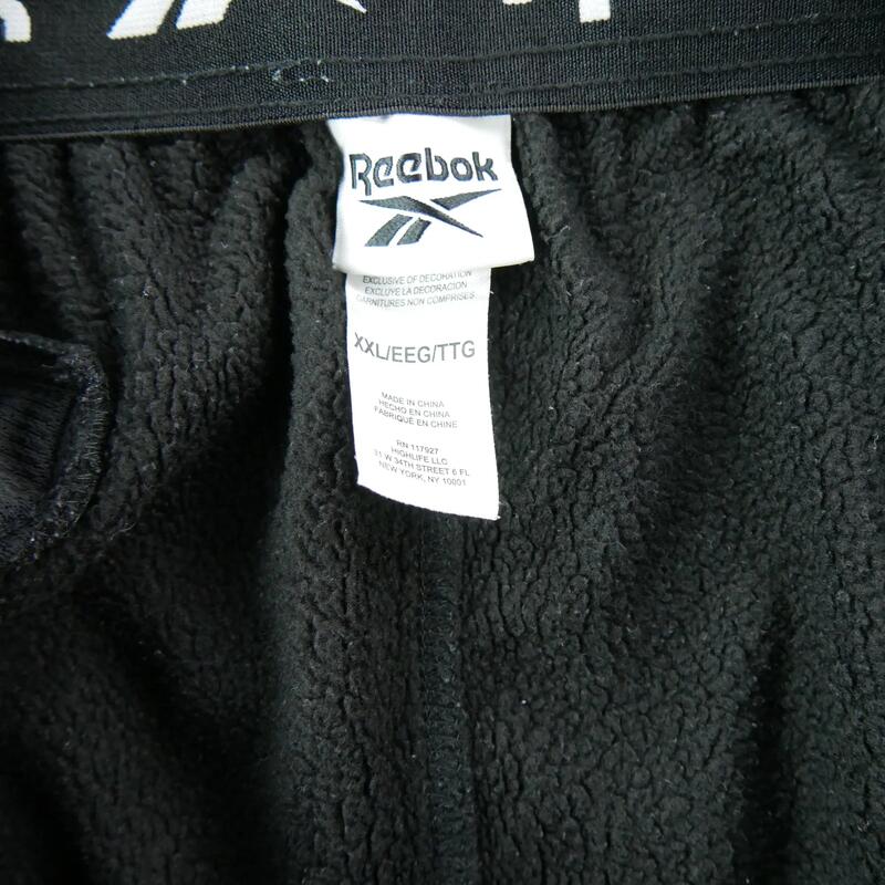 Second life - Joggings bărbați Classic Training Reebok - Foarte bun