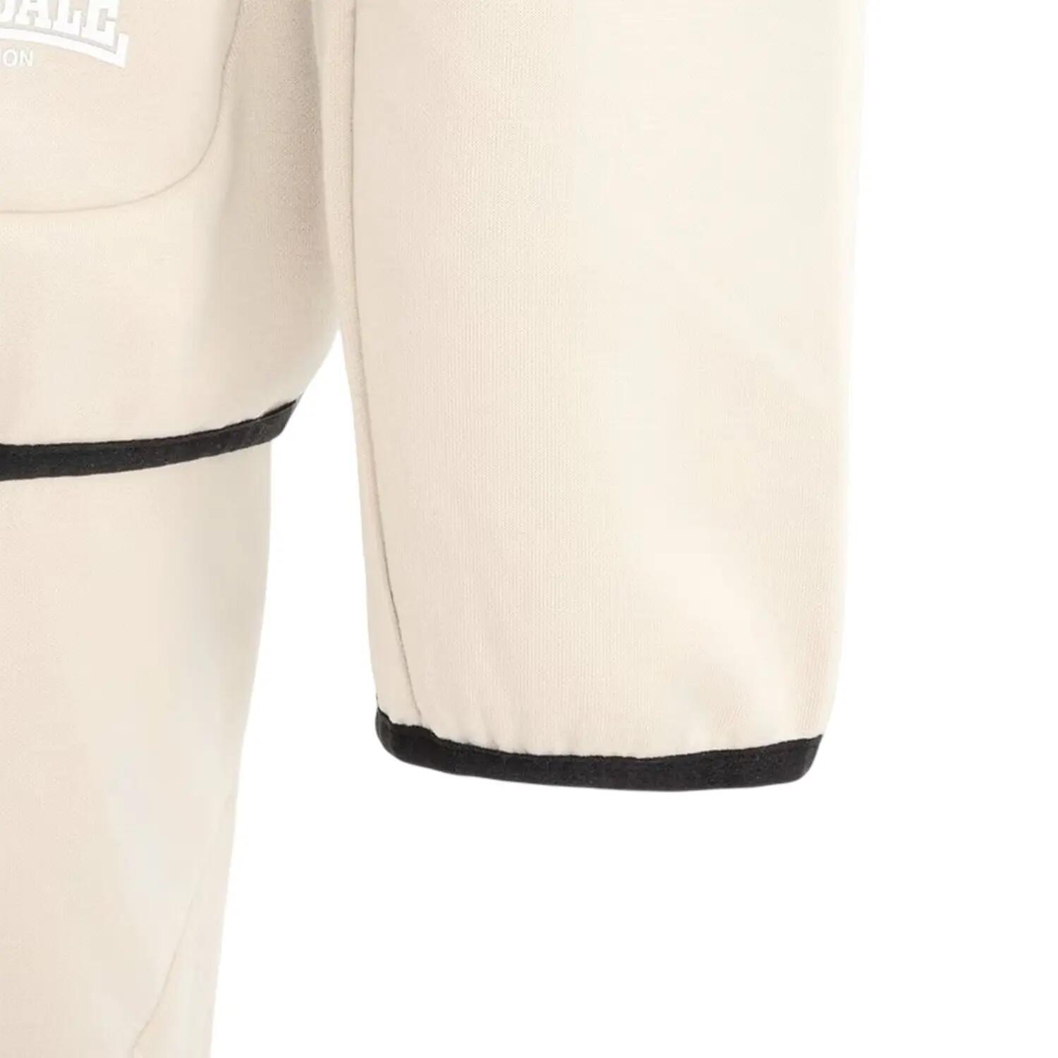 Ensemble De Survêtement Homme (Blanc Cassé) 5/5