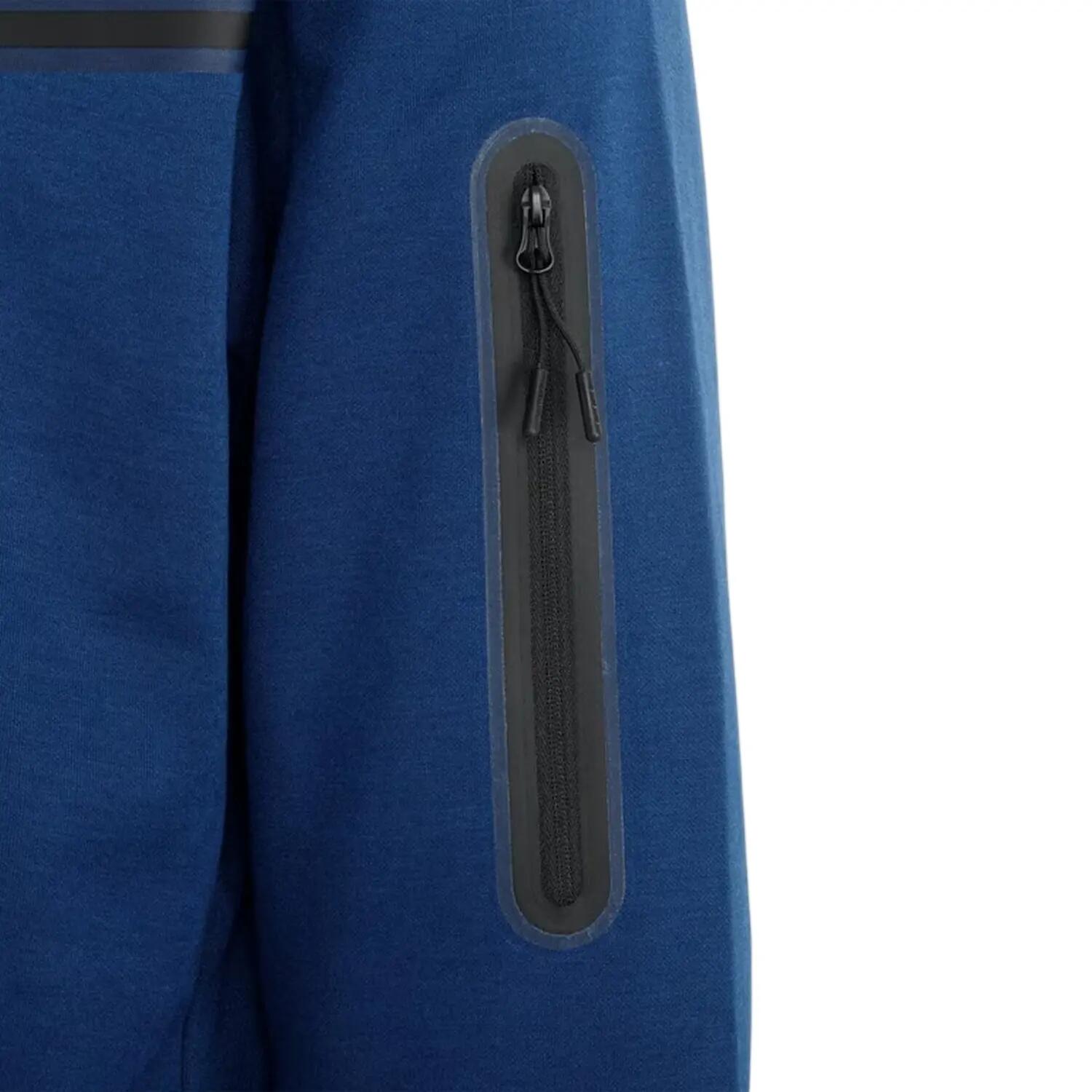 Ensemble De Survêtement Homme (Bleu Marine) 4/5