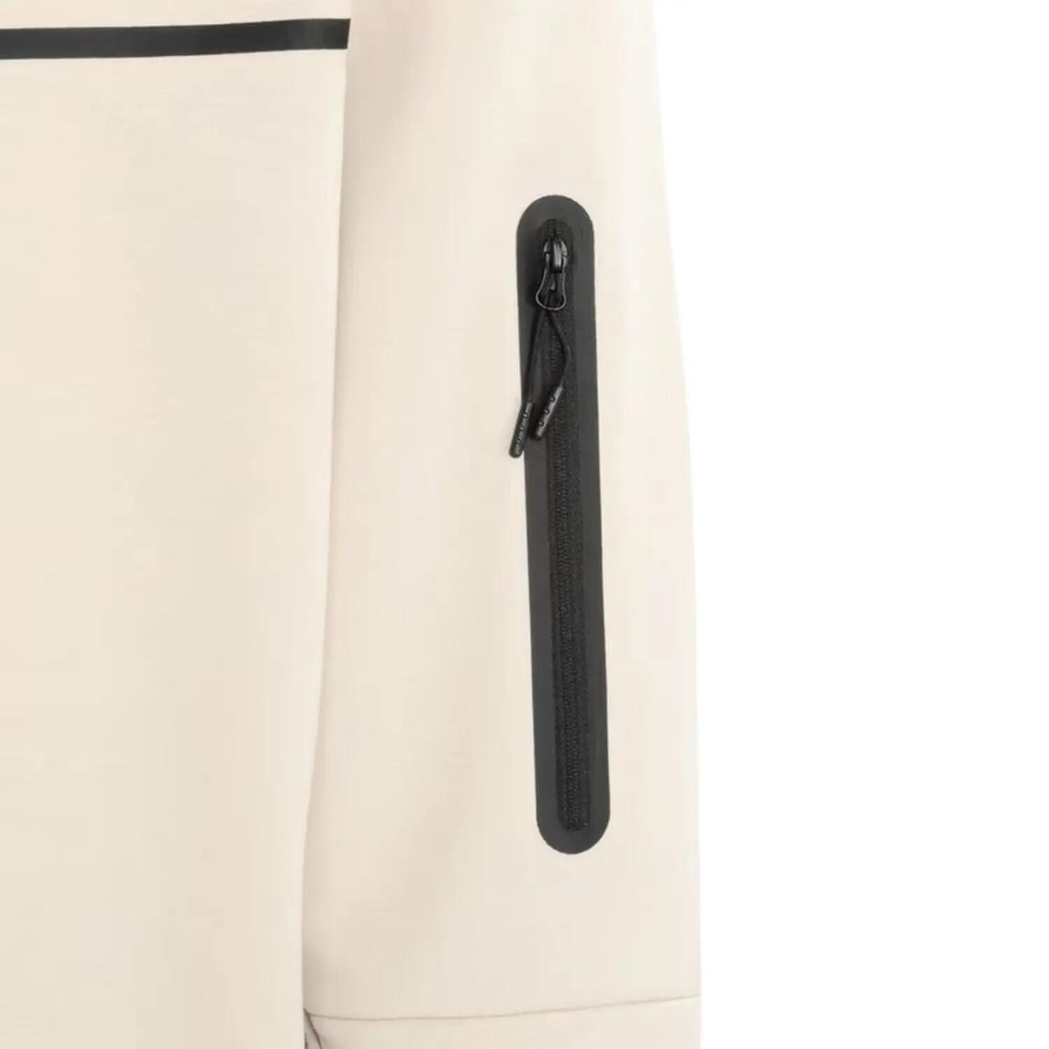 Ensemble De Survêtement Homme (Blanc Cassé) 4/5