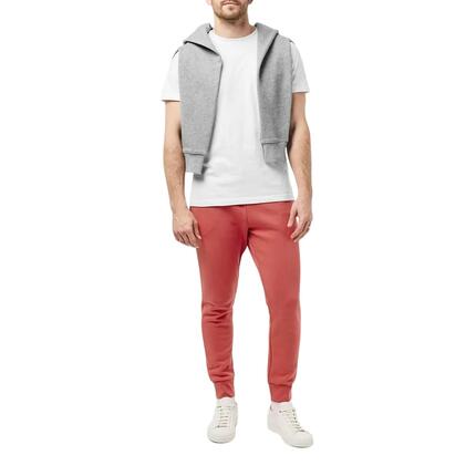 Pantalon De Survêtement Homme (Terracotta)
