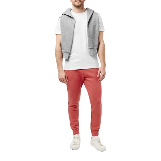Pantalon De Survêtement Homme (Terracotta)