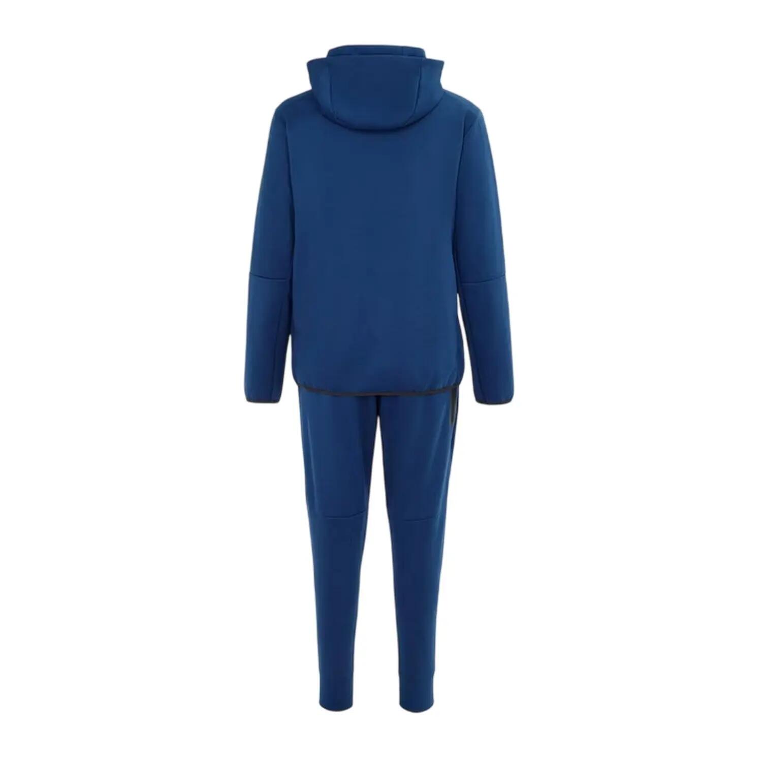 Ensemble De Survêtement Homme (Bleu Marine) 2/5