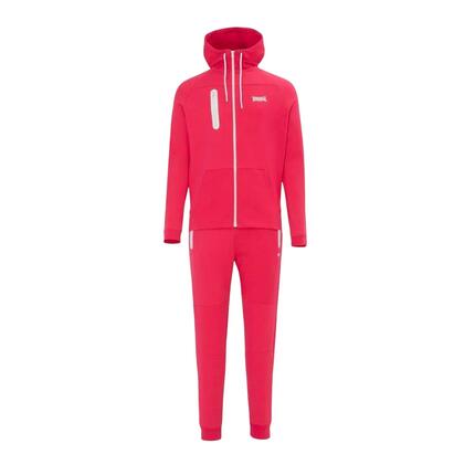Ensemble De Survêtement Homme (Rouge)